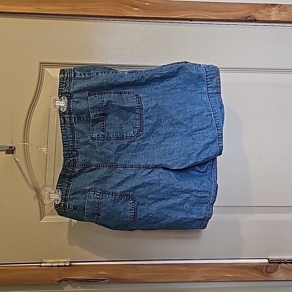 Womens Merona size 18 shorts - Picture 3 of 4